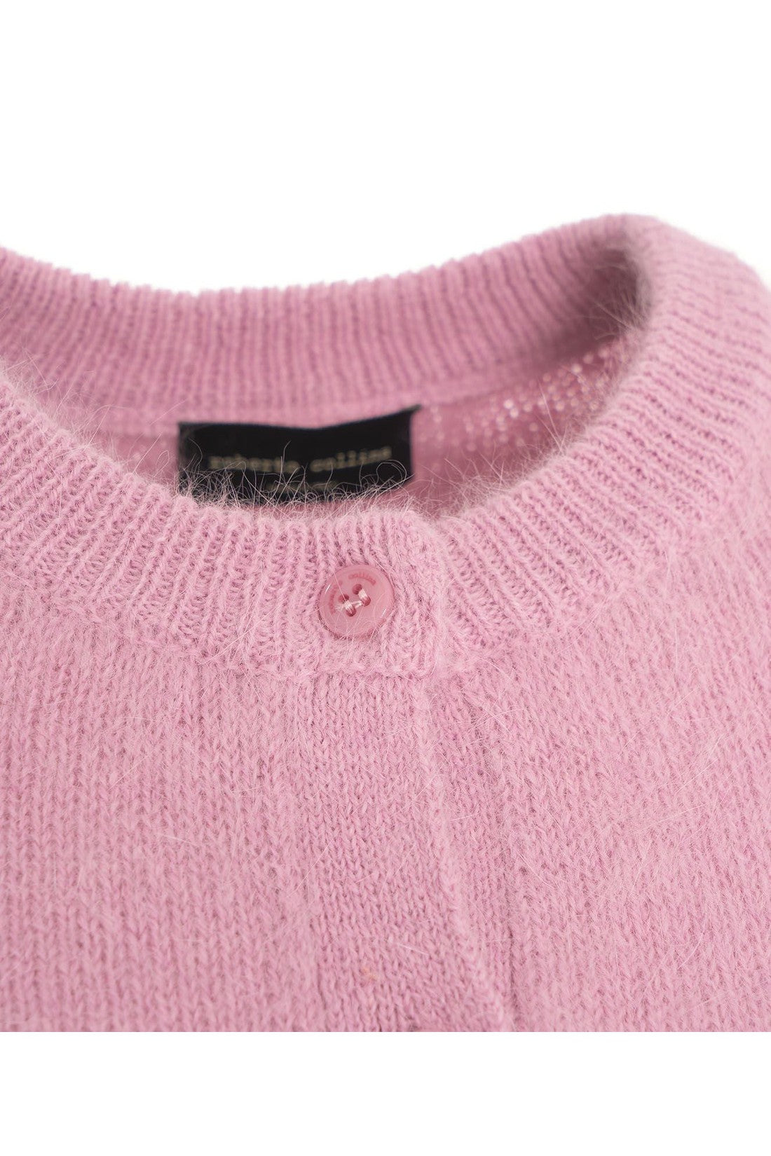 Roberto Collina-OUTLET-SALE-Knitwear ROSA-ARCHIVIST