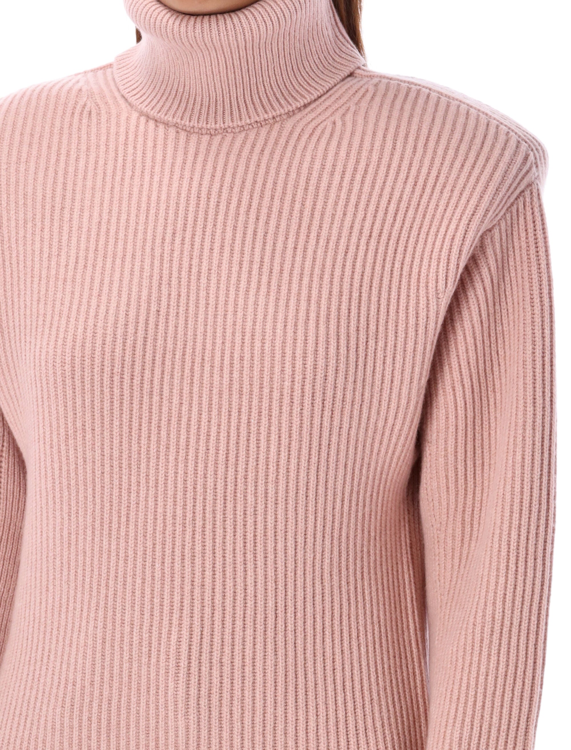 STELLA MCCARTNEY-OUTLET-SALE-Knitwear ROSA-ARCHIVIST