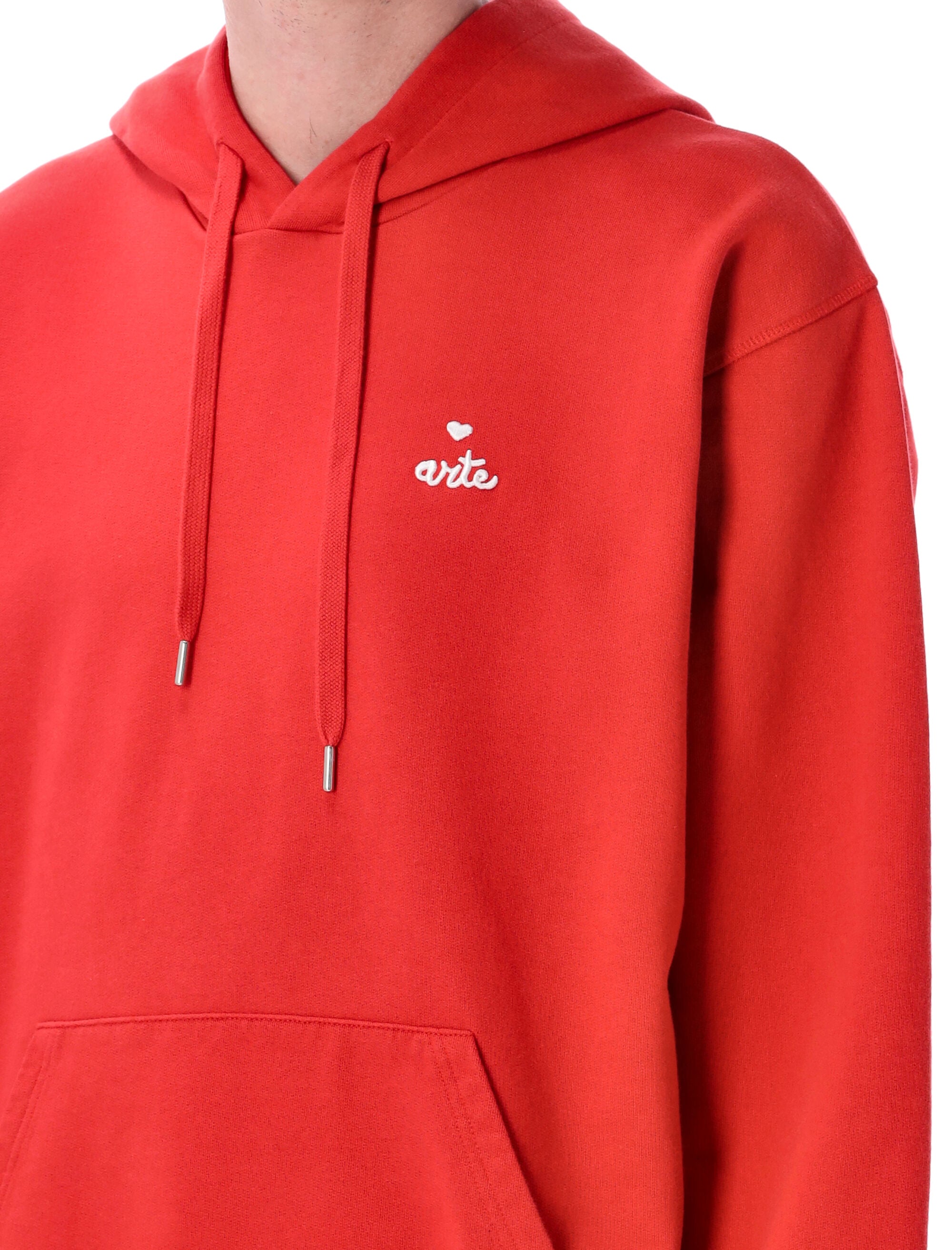 Arte Antwerp-OUTLET-SALE-Knitwear ROT-ARCHIVIST