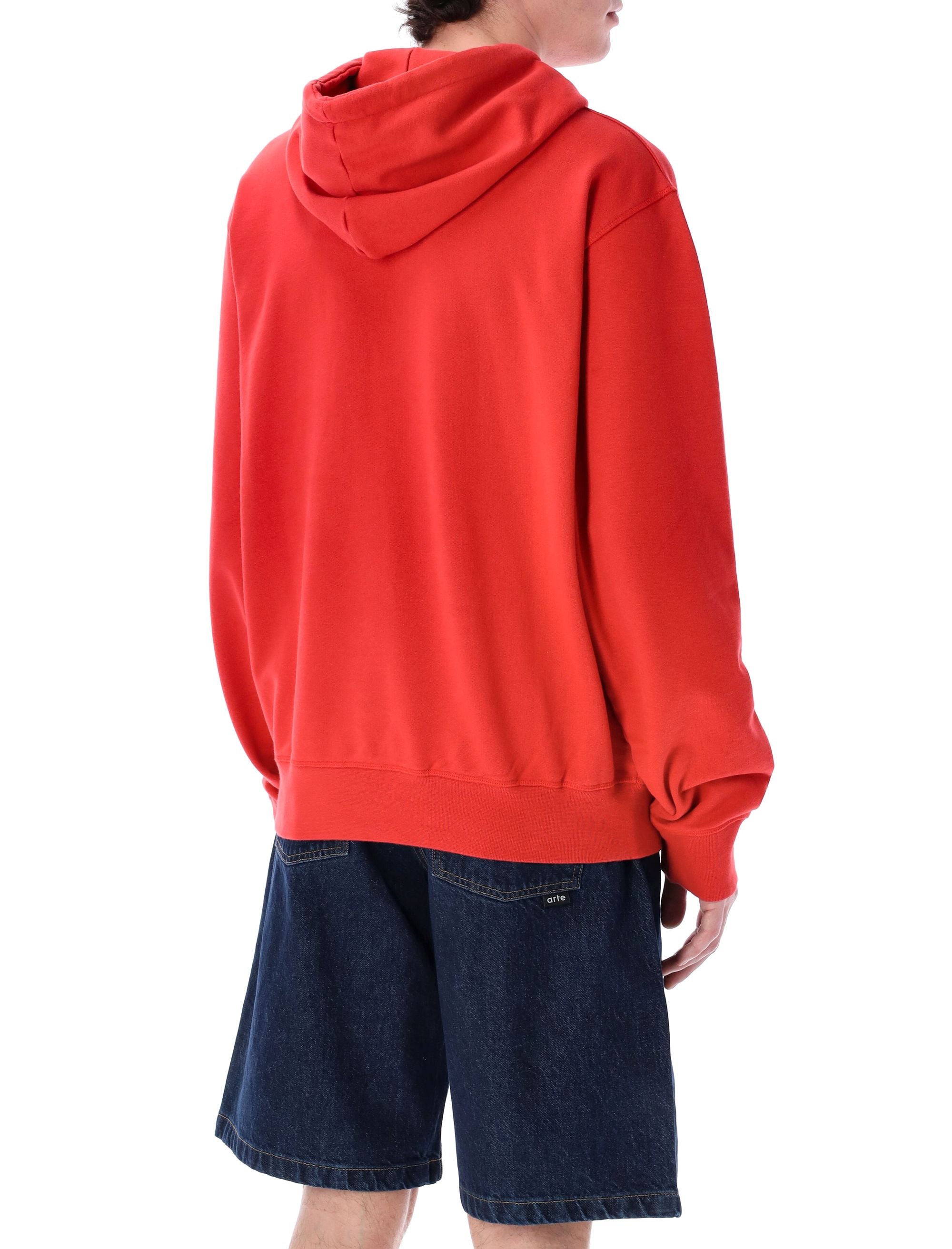 Arte Antwerp-OUTLET-SALE-Knitwear ROT-ARCHIVIST