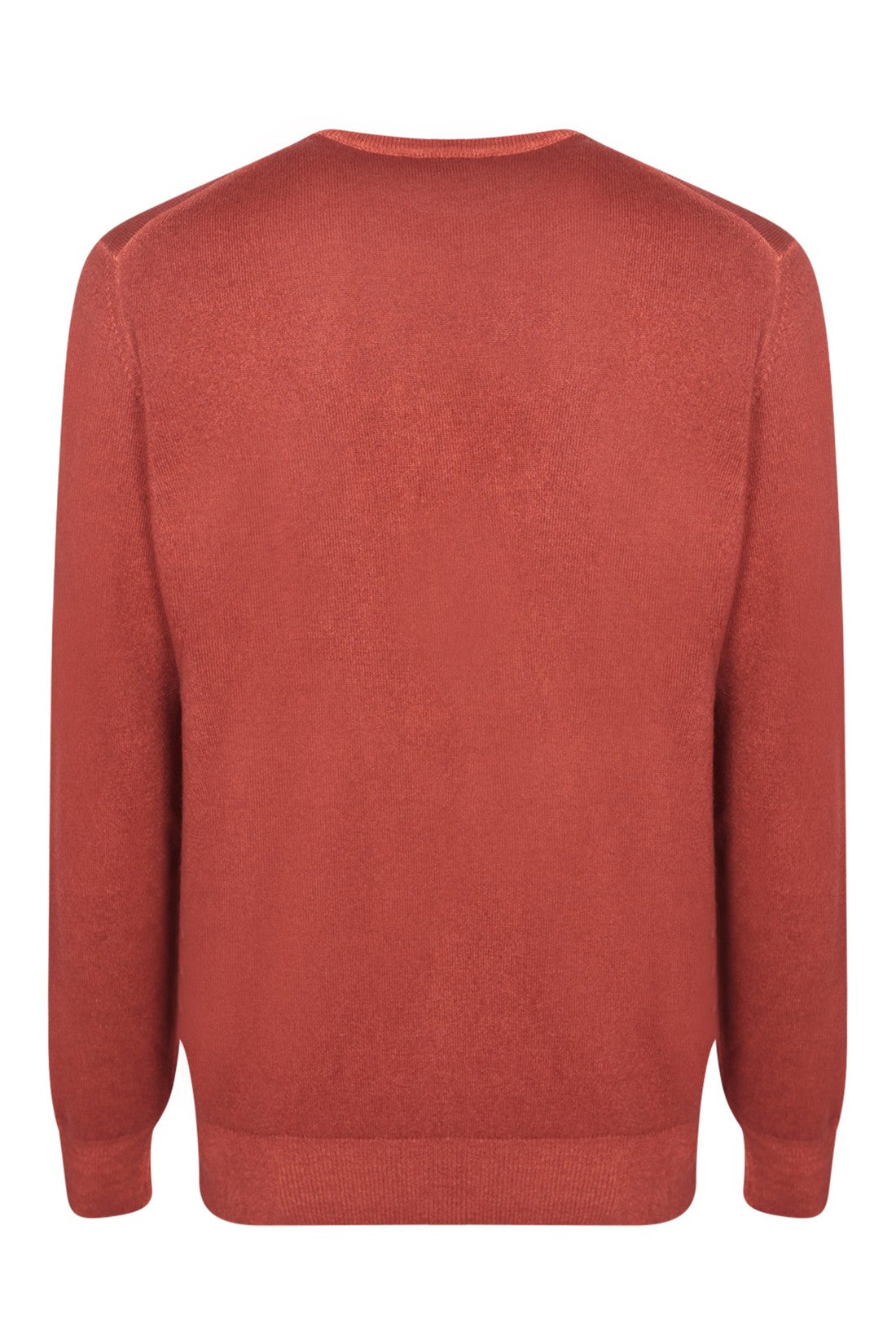 DELL'OGLIO-OUTLET-SALE-Knitwear ROT-ARCHIVIST