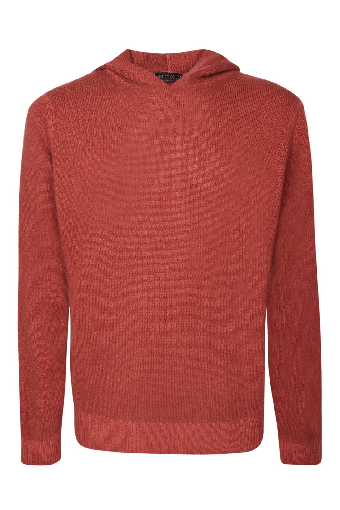 DELL'OGLIO-OUTLET-SALE-Knitwear ROT-ARCHIVIST