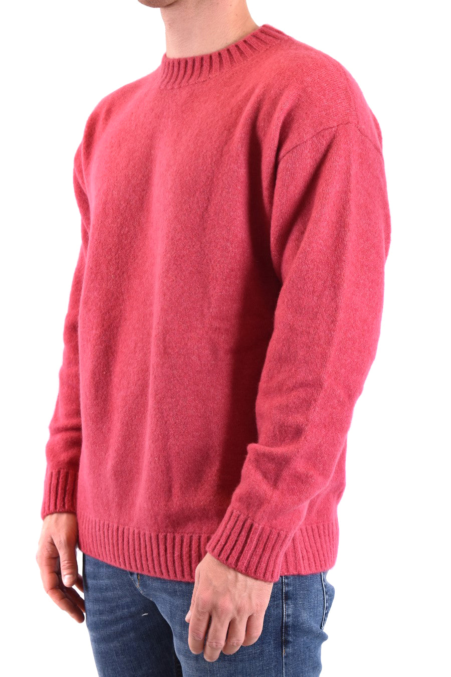 LANEUS-OUTLET-SALE-Knitwear ROT-ARCHIVIST