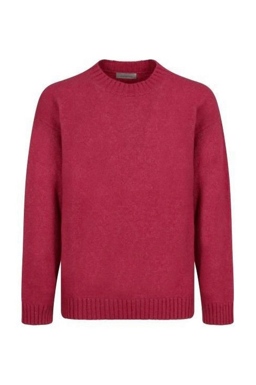 LANEUS-OUTLET-SALE-Knitwear ROT-ARCHIVIST