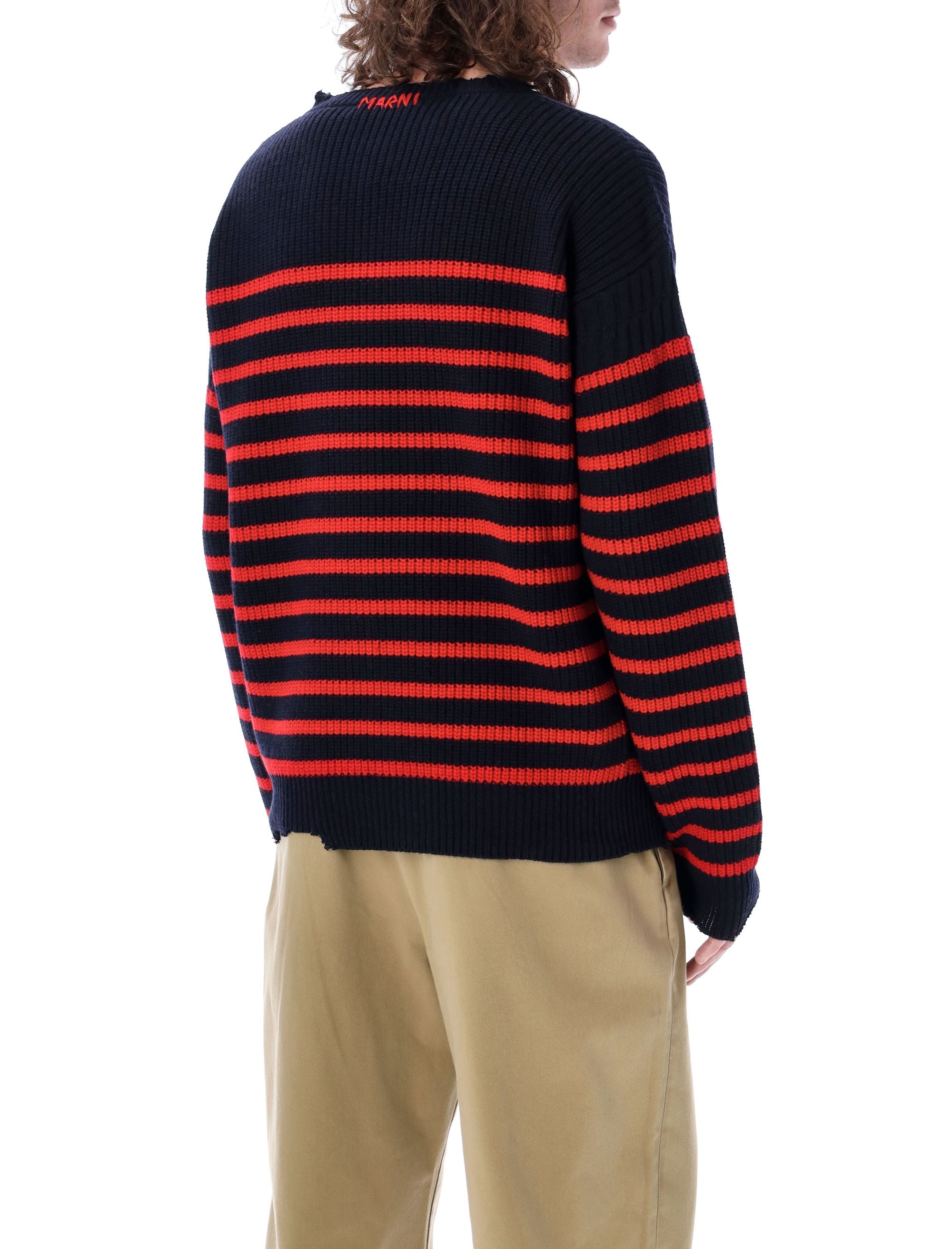 MARNI-OUTLET-SALE-Knitwear ROT-ARCHIVIST