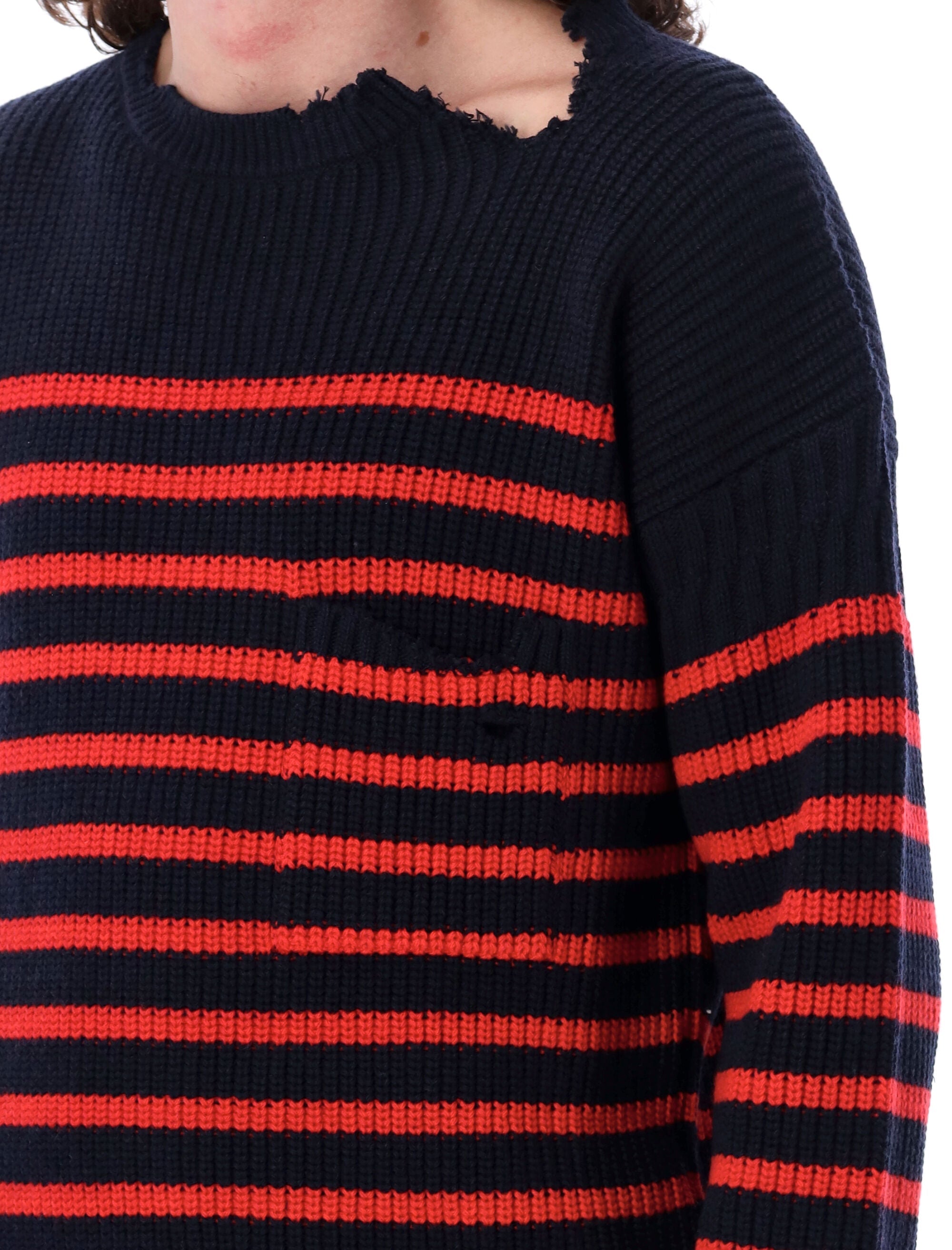 MARNI-OUTLET-SALE-Knitwear ROT-ARCHIVIST