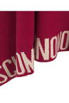 MOSCHINO-OUTLET-SALE-Knitwear ROT-ARCHIVIST