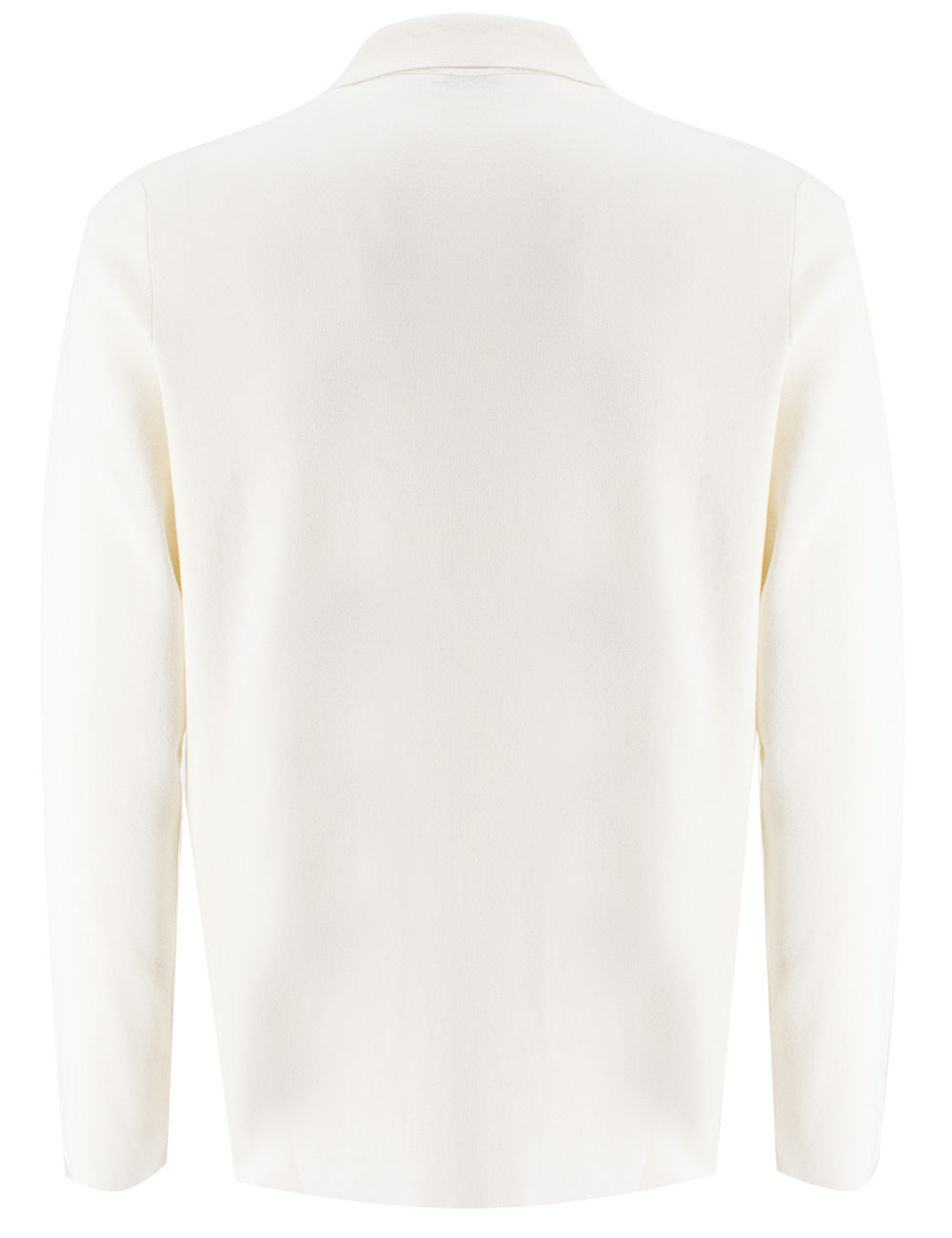 Mauro Ottaviani-OUTLET-SALE-Knitwear ROT-ARCHIVIST