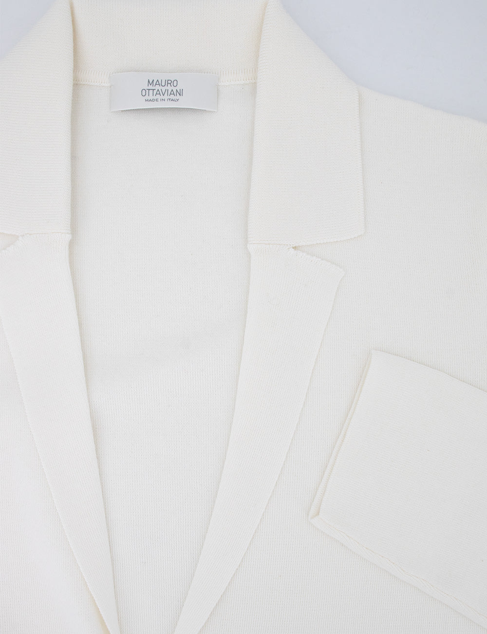 Mauro Ottaviani-OUTLET-SALE-Knitwear ROT-ARCHIVIST