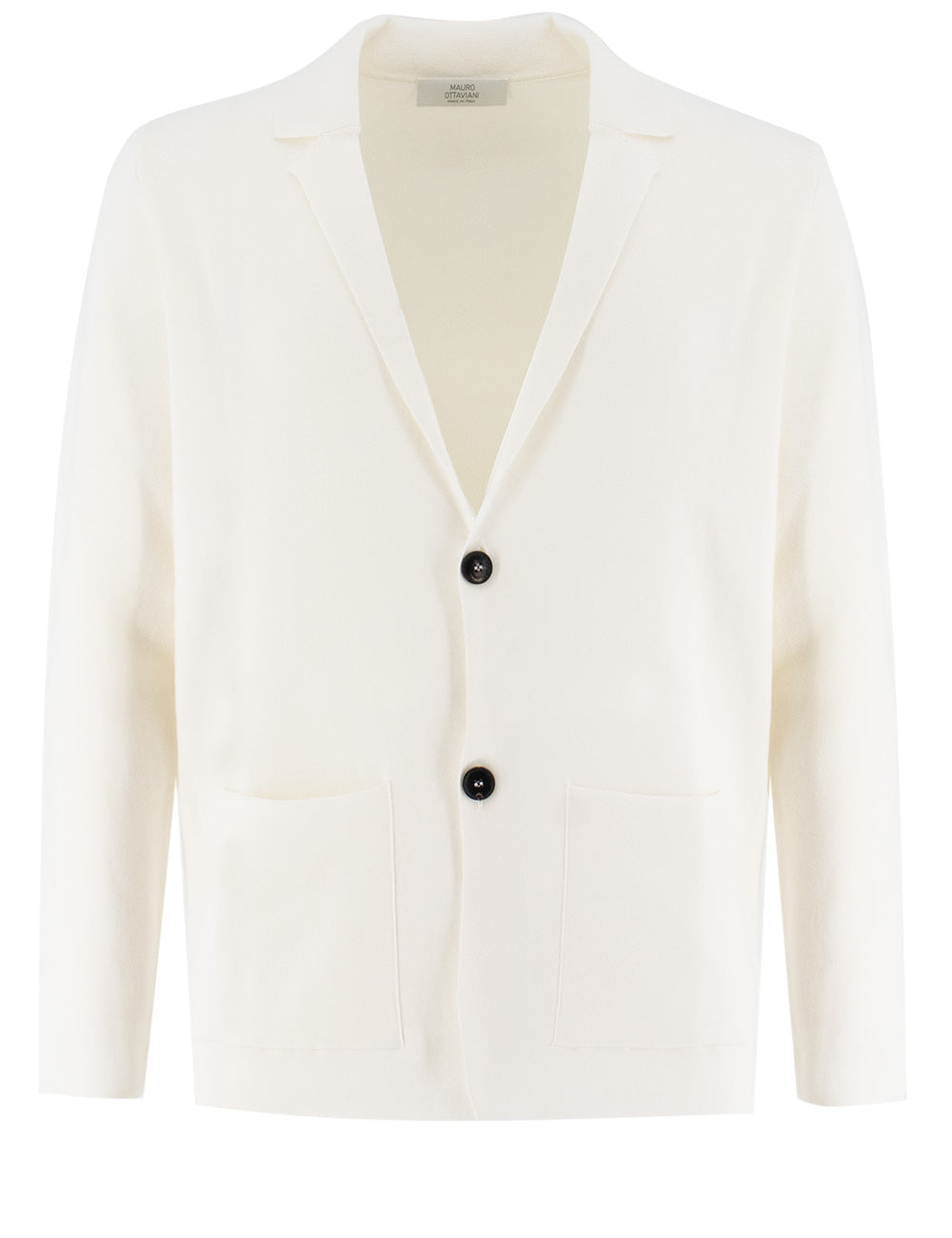 Mauro Ottaviani-OUTLET-SALE-Knitwear ROT-ARCHIVIST