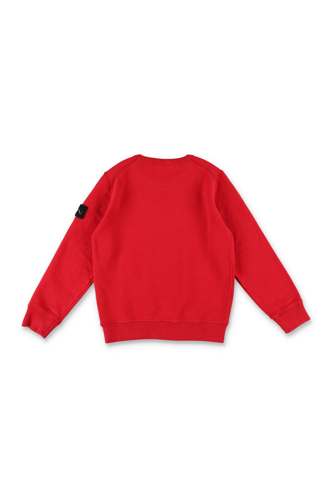 STONE ISLAND KIDS-OUTLET-SALE-Knitwear ROT-ARCHIVIST