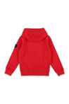 STONE ISLAND KIDS-OUTLET-SALE-Knitwear ROT-ARCHIVIST