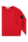 STONE ISLAND KIDS-OUTLET-SALE-Knitwear ROT-ARCHIVIST