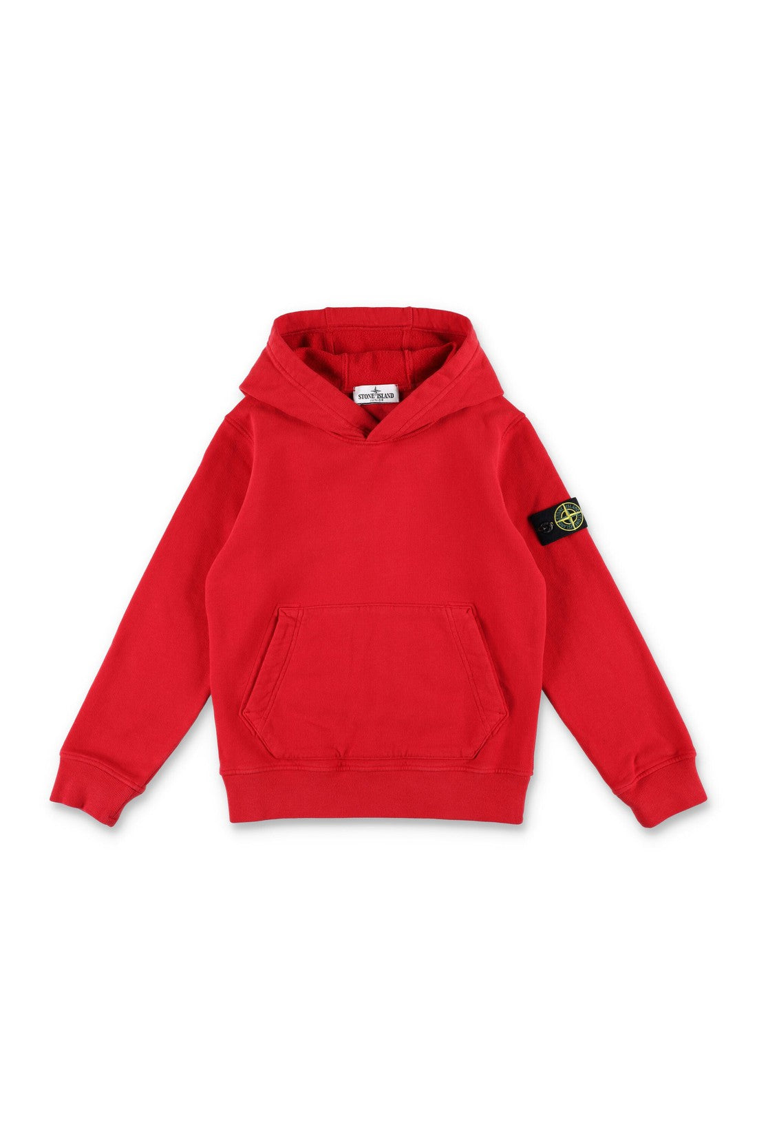 STONE ISLAND KIDS-OUTLET-SALE-Knitwear ROT-ARCHIVIST