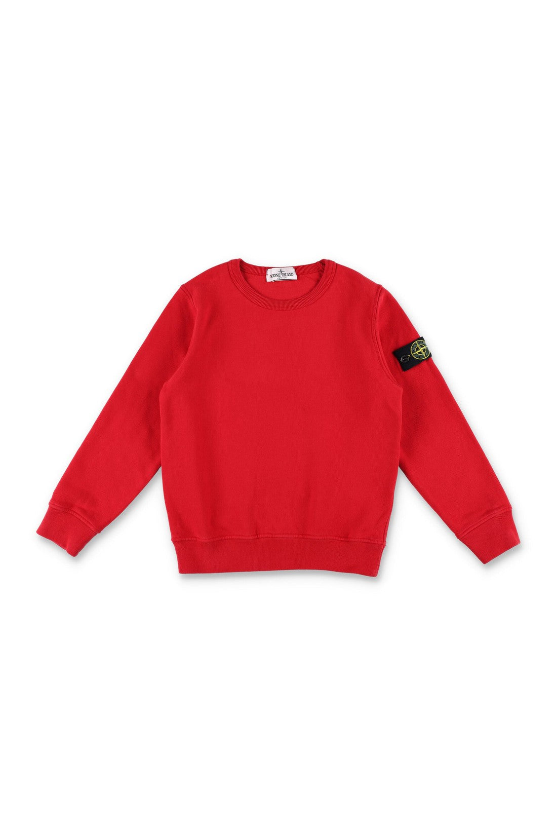 STONE ISLAND KIDS-OUTLET-SALE-Knitwear ROT-ARCHIVIST