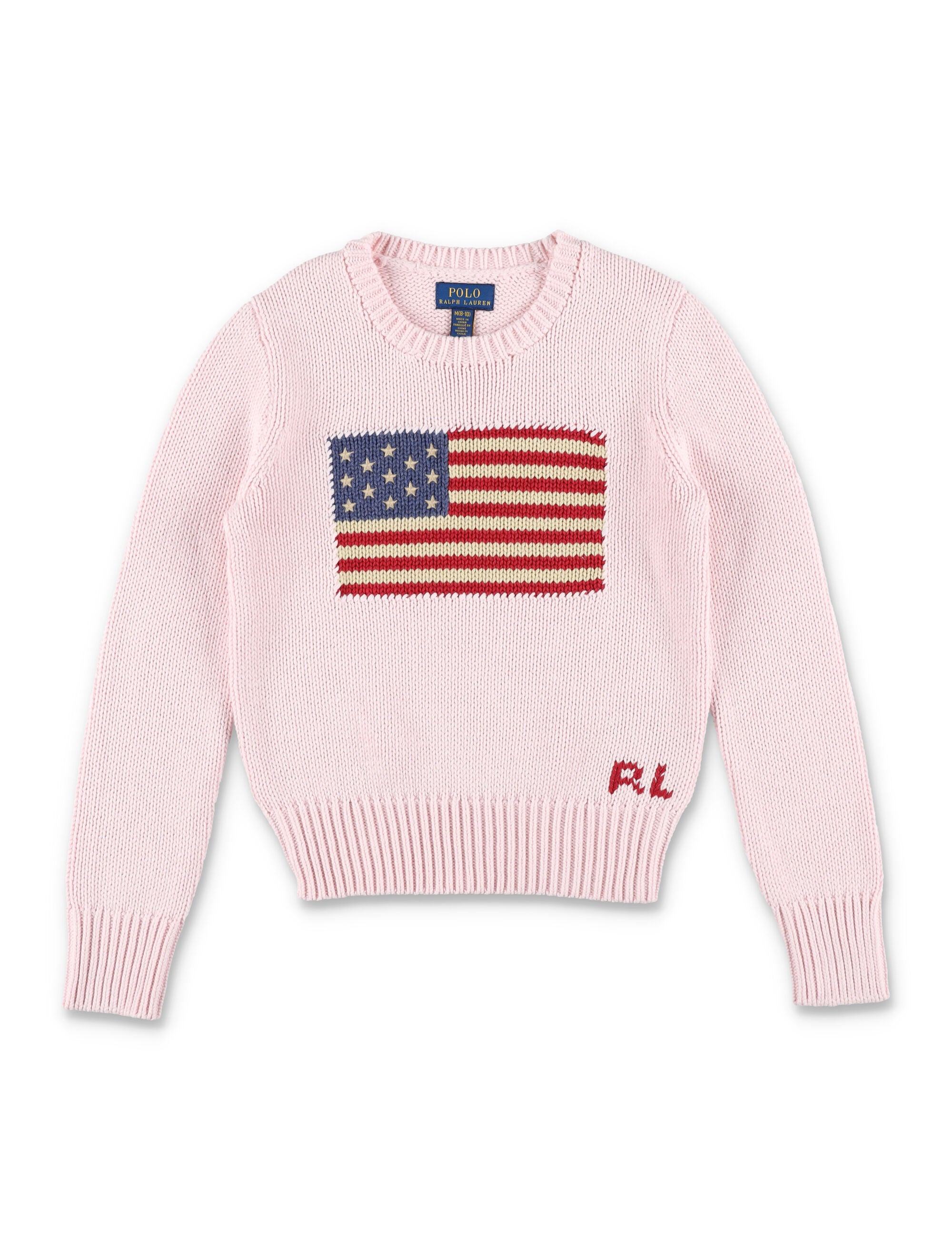 Ralph Lauren-OUTLET-SALE-Knitwear-ARCHIVIST