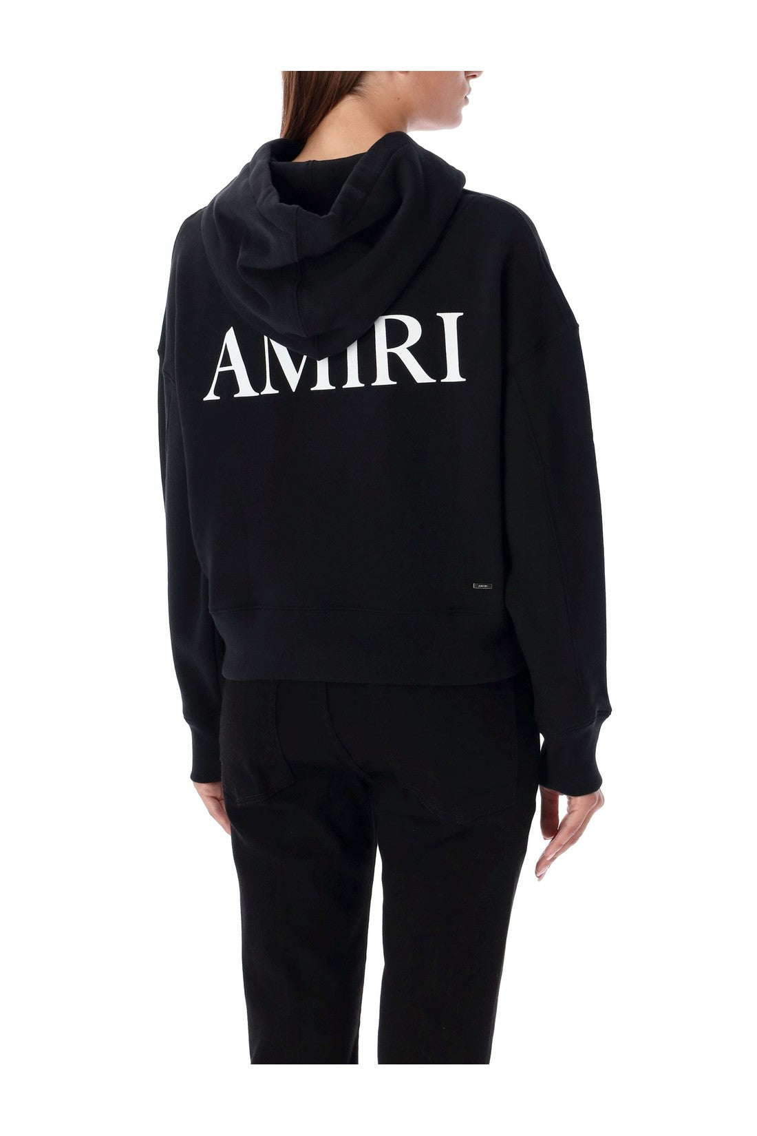 AMIRI-OUTLET-SALE-Knitwear SCHWARZ-ARCHIVIST