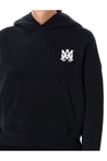 Amiri-OUTLET-SALE-Knitwear SCHWARZ-ARCHIVIST