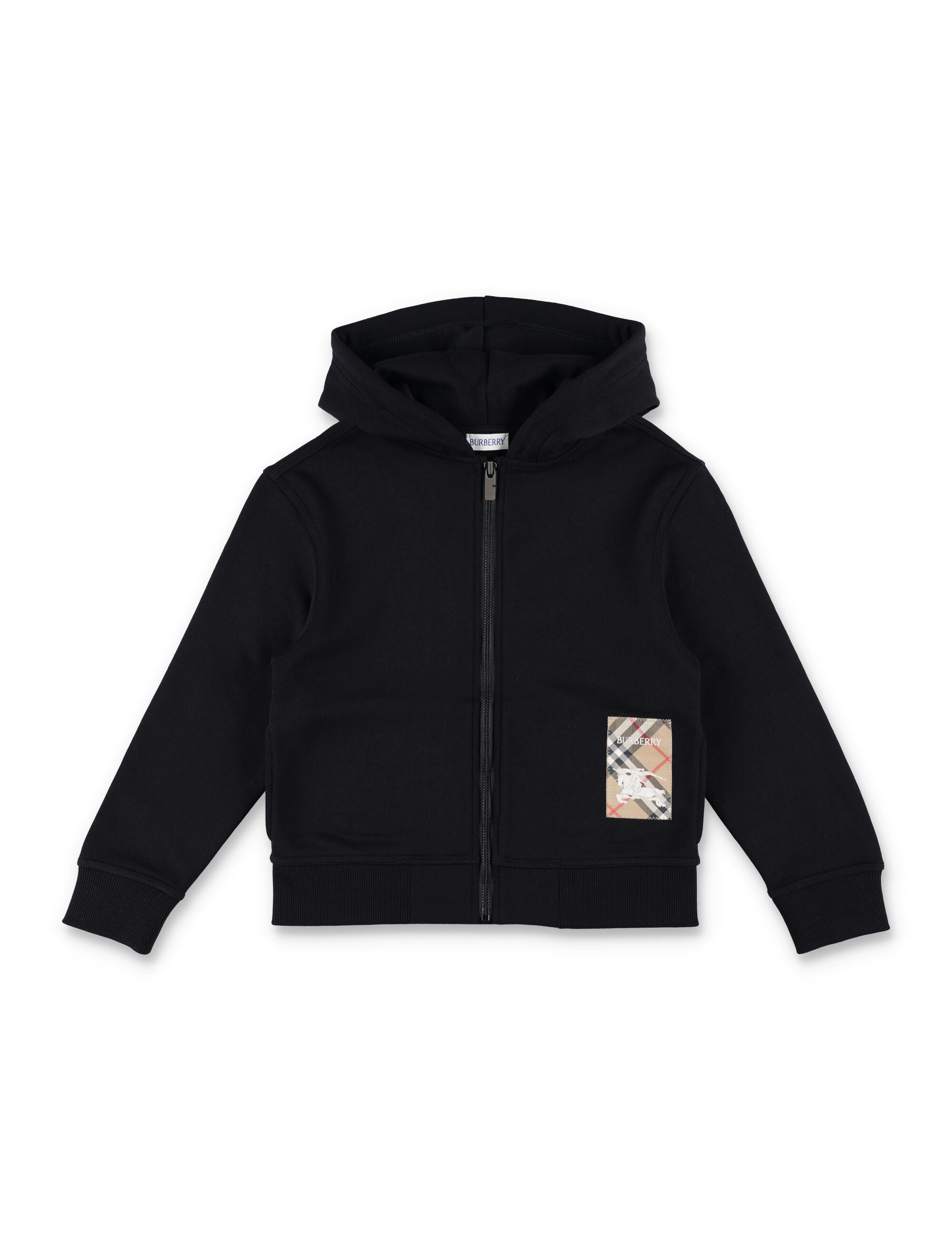 Burberry-OUTLET-SALE-Knitwear SCHWARZ-ARCHIVIST