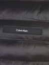 Calvin Klein-OUTLET-SALE-Knitwear SCHWARZ-ARCHIVIST