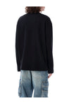 DIESEL KIDS-OUTLET-SALE-Knitwear SCHWARZ-ARCHIVIST