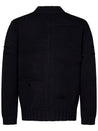 DSQUARED2-OUTLET-SALE-Knitwear SCHWARZ-ARCHIVIST