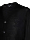 DSQUARED2-OUTLET-SALE-Knitwear SCHWARZ-ARCHIVIST