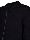 DSQUARED2-OUTLET-SALE-Knitwear SCHWARZ-ARCHIVIST