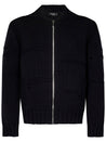 DSQUARED2-OUTLET-SALE-Knitwear SCHWARZ-ARCHIVIST