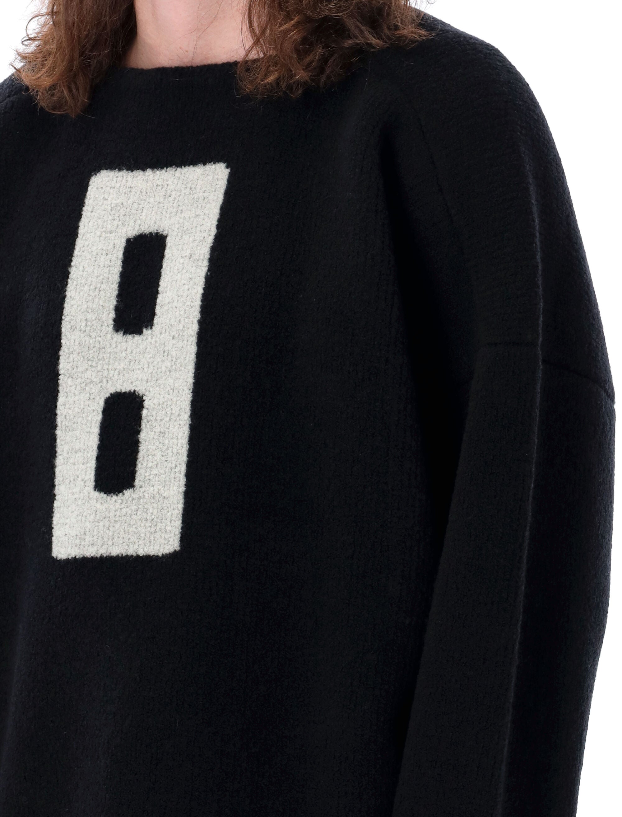 FEAR OF GOD-OUTLET-SALE-Knitwear SCHWARZ-ARCHIVIST