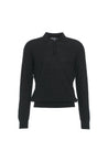 GENDER-OUTLET-SALE-Knitwear SCHWARZ-ARCHIVIST