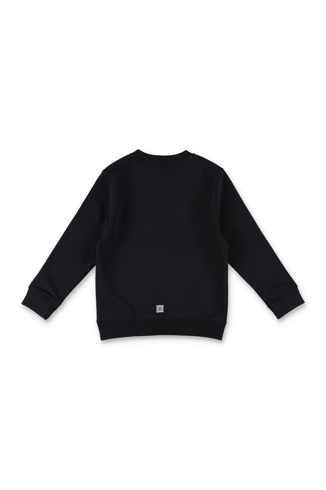 GIVENCHY-OUTLET-SALE-Knitwear SCHWARZ-ARCHIVIST