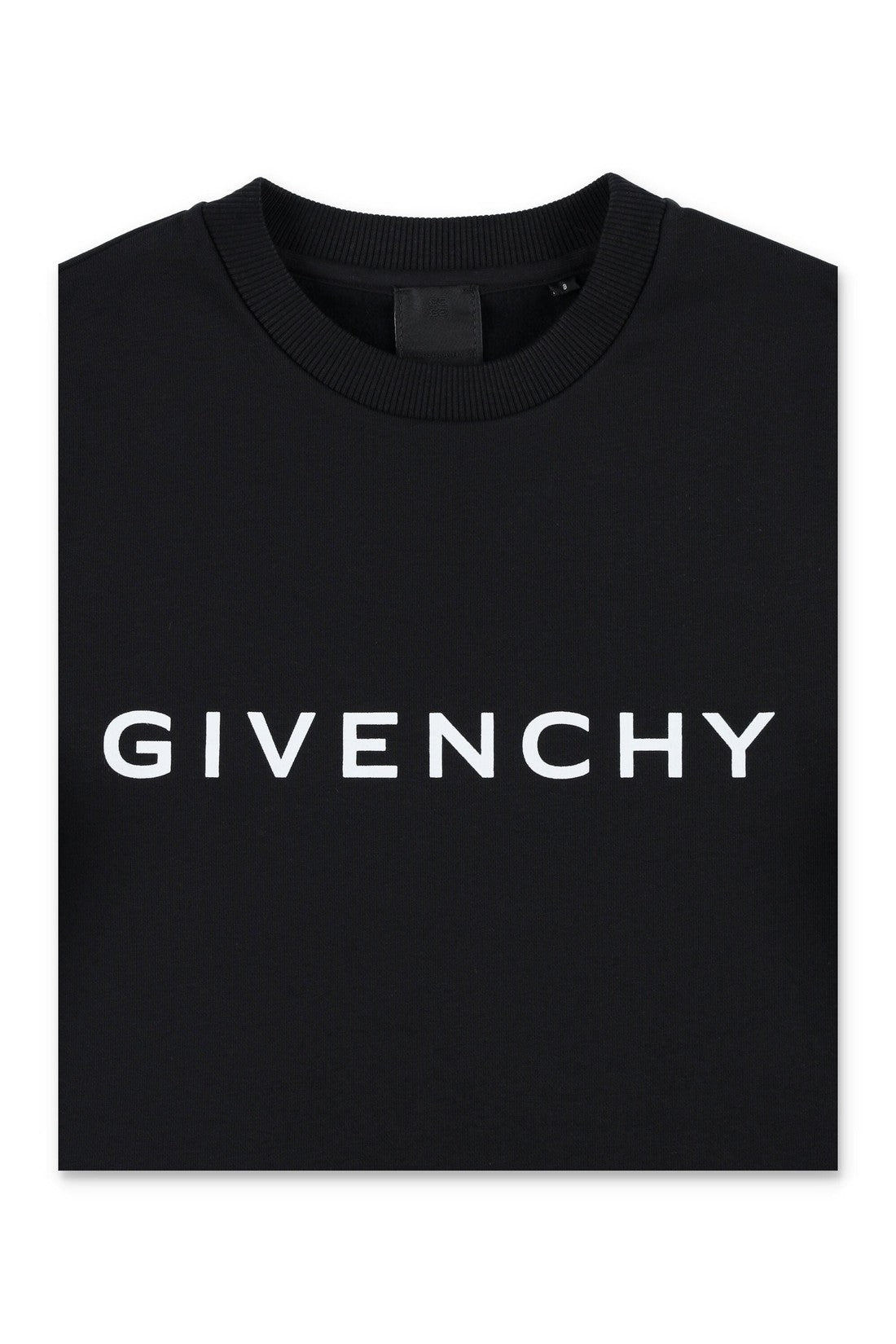 GIVENCHY-OUTLET-SALE-Knitwear SCHWARZ-ARCHIVIST