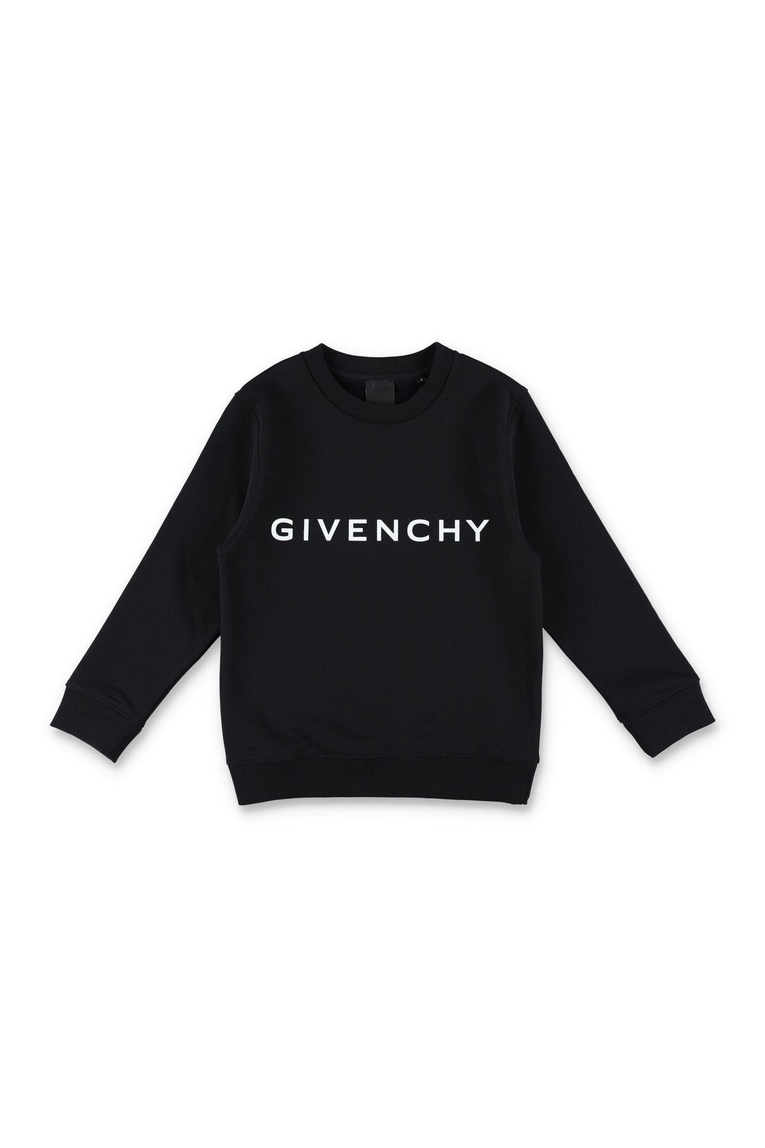 GIVENCHY-OUTLET-SALE-Knitwear SCHWARZ-ARCHIVIST