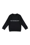 GIVENCHY-OUTLET-SALE-Knitwear SCHWARZ-ARCHIVIST