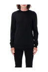 GOLDEN GOOSE DELUXE BRAND-OUTLET-SALE-Knitwear SCHWARZ-ARCHIVIST