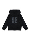 Givenchy-OUTLET-SALE-Knitwear SCHWARZ-ARCHIVIST