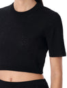 Givenchy-OUTLET-SALE-Knitwear SCHWARZ-ARCHIVIST