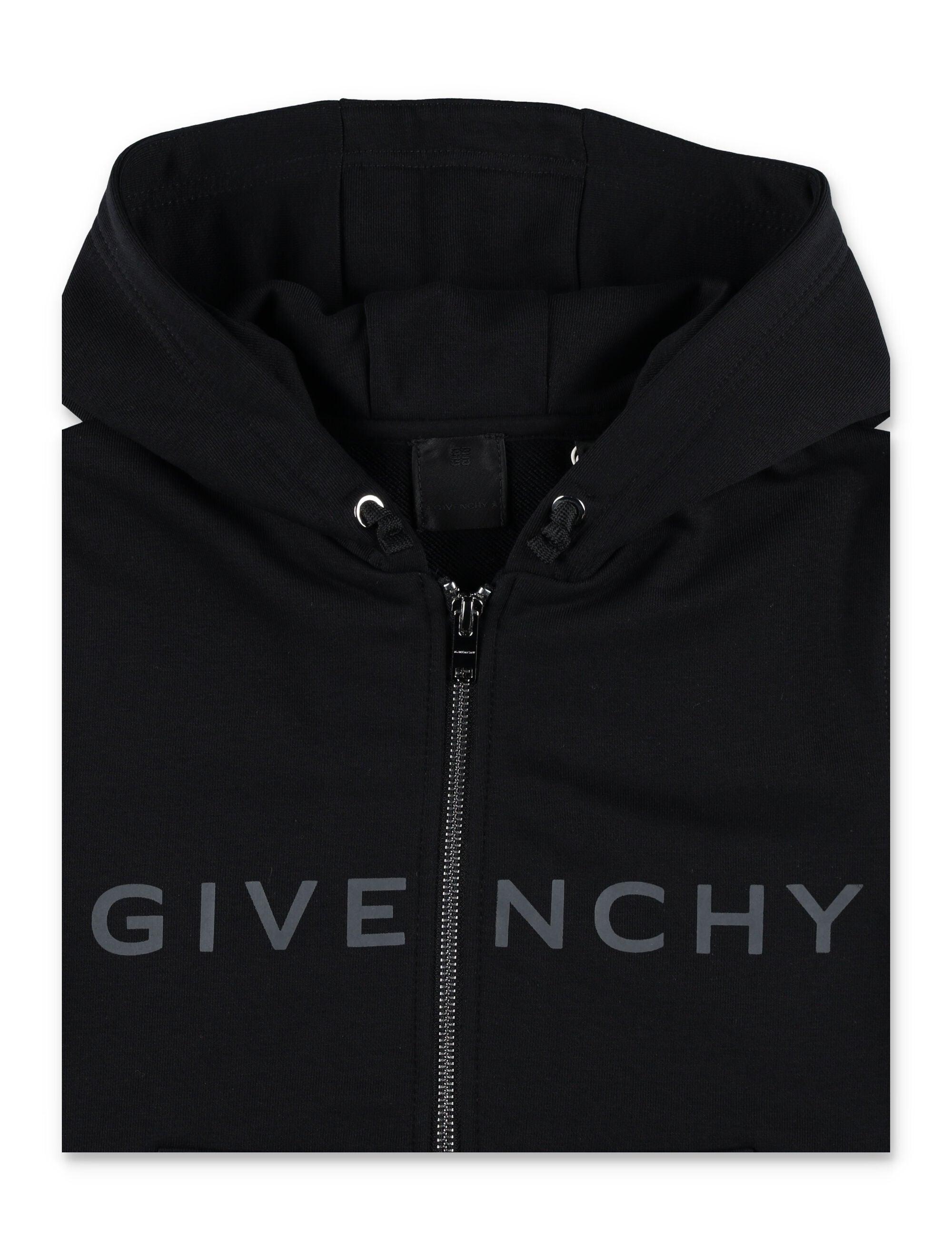 Givenchy-OUTLET-SALE-Knitwear SCHWARZ-ARCHIVIST