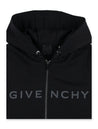 Givenchy-OUTLET-SALE-Knitwear SCHWARZ-ARCHIVIST