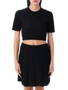Givenchy-OUTLET-SALE-Knitwear SCHWARZ-ARCHIVIST