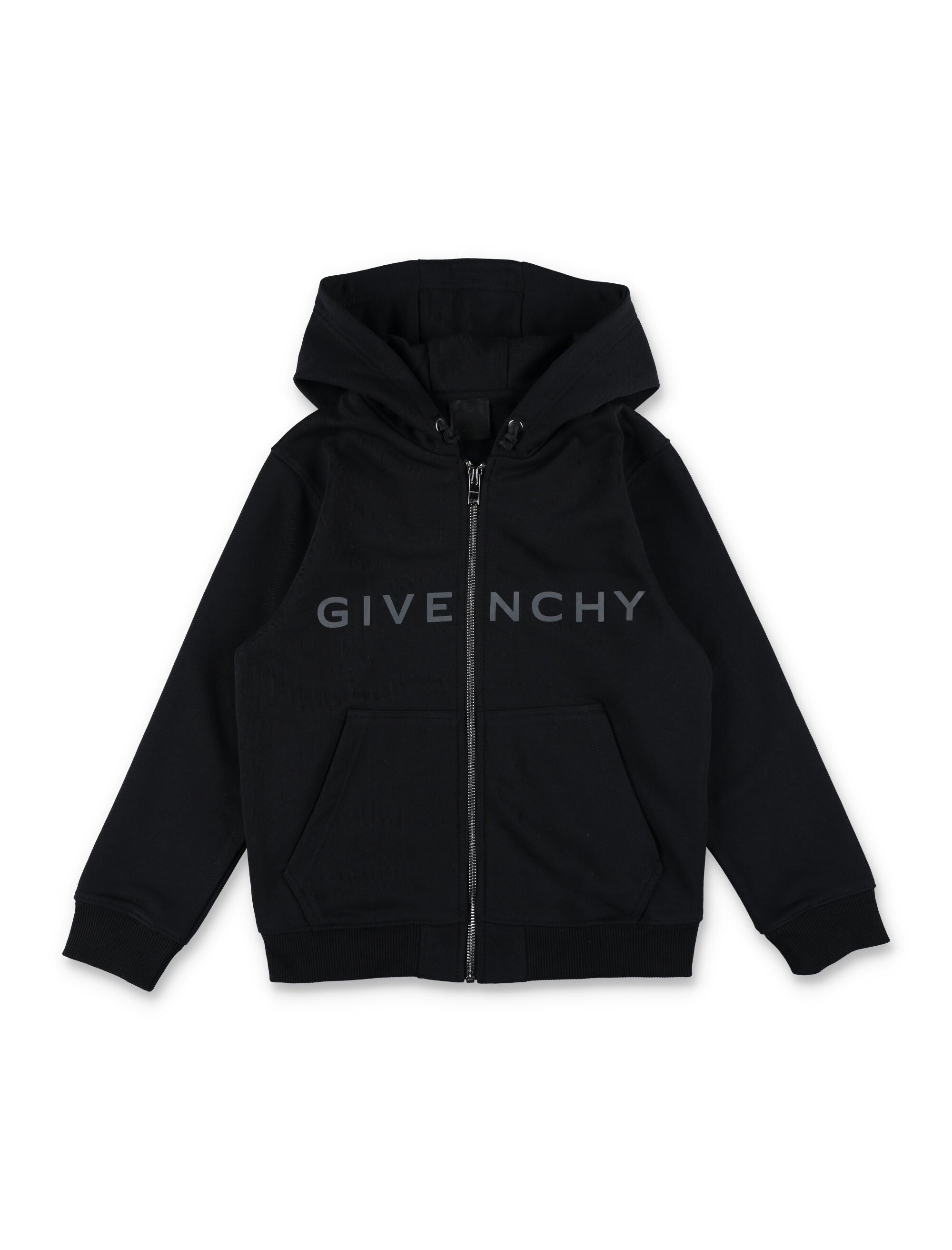Givenchy-OUTLET-SALE-Knitwear SCHWARZ-ARCHIVIST