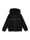 Givenchy-OUTLET-SALE-Knitwear SCHWARZ-ARCHIVIST