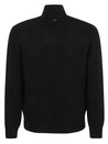 HERNO-OUTLET-SALE-Knitwear SCHWARZ-ARCHIVIST