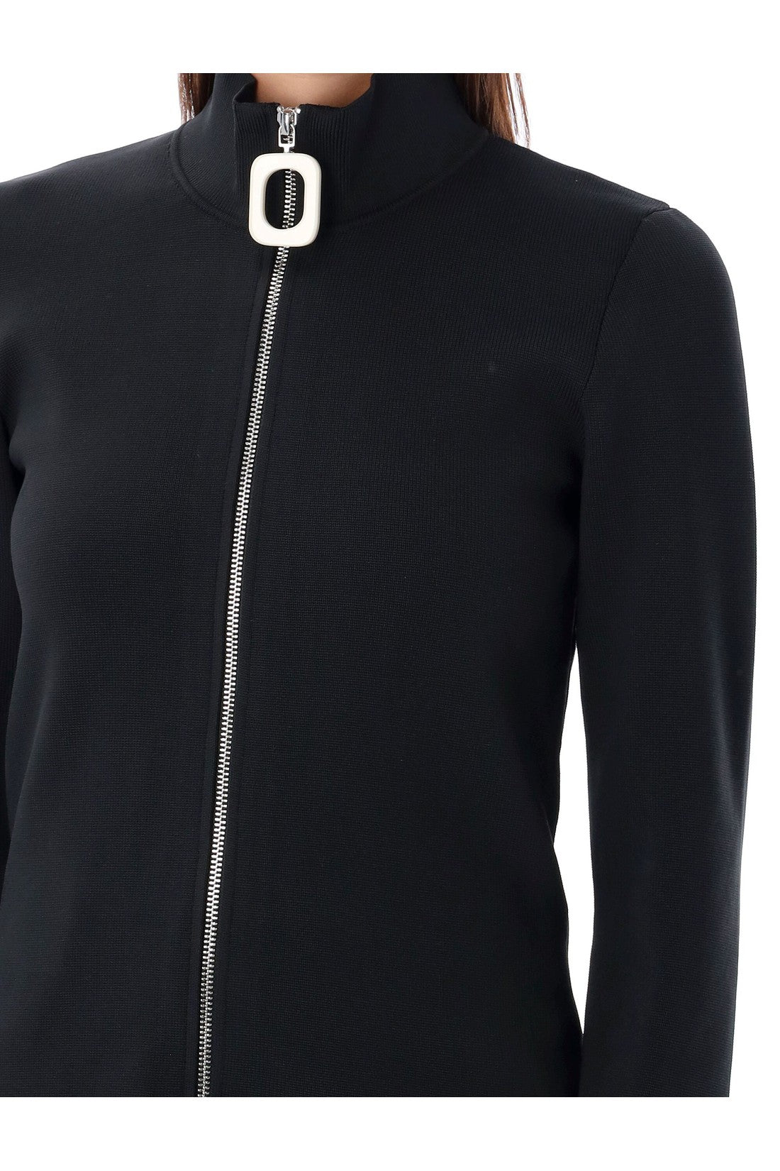 JW ANDERSON-OUTLET-SALE-Knitwear SCHWARZ-ARCHIVIST