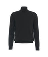 KANGRA-OUTLET-SALE-Knitwear SCHWARZ-ARCHIVIST