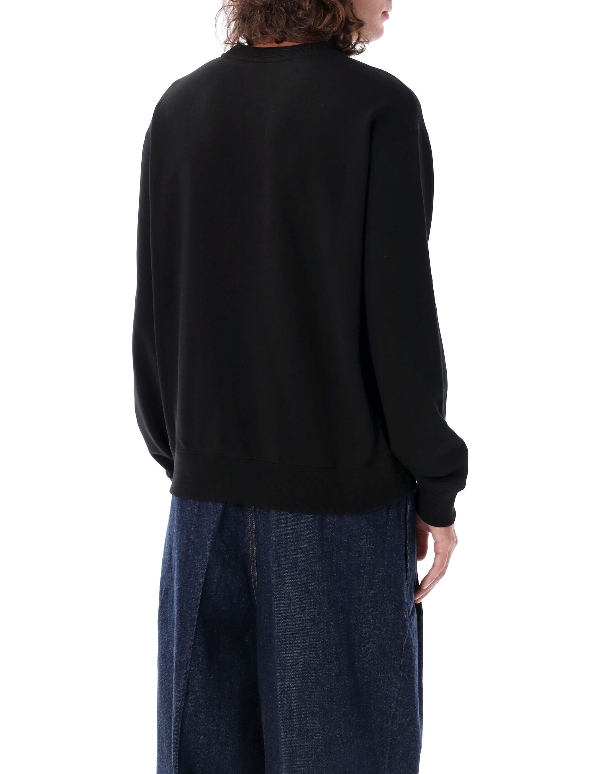 KENZO KIDS-OUTLET-SALE-Knitwear SCHWARZ-ARCHIVIST