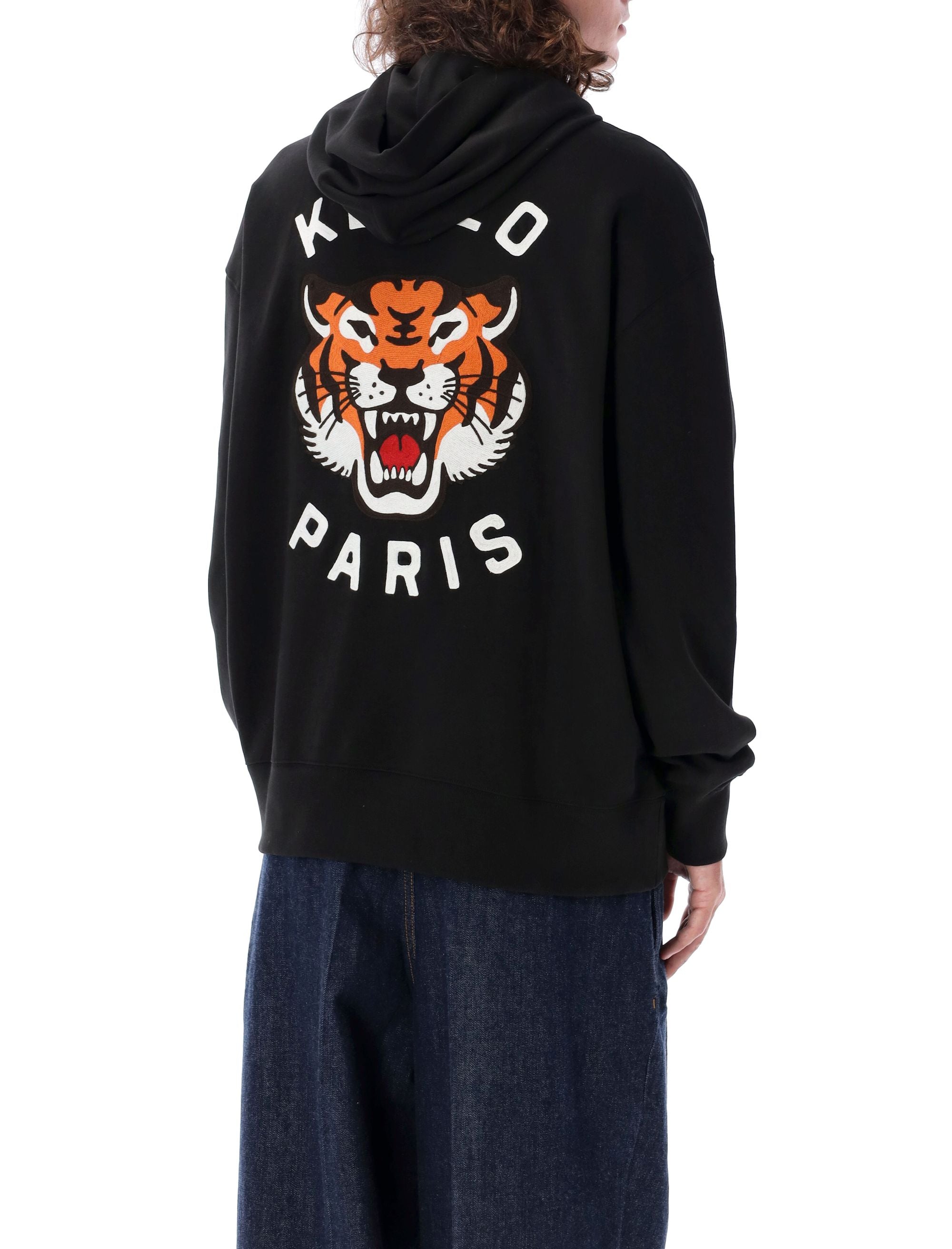 KENZO KIDS-OUTLET-SALE-Knitwear SCHWARZ-ARCHIVIST