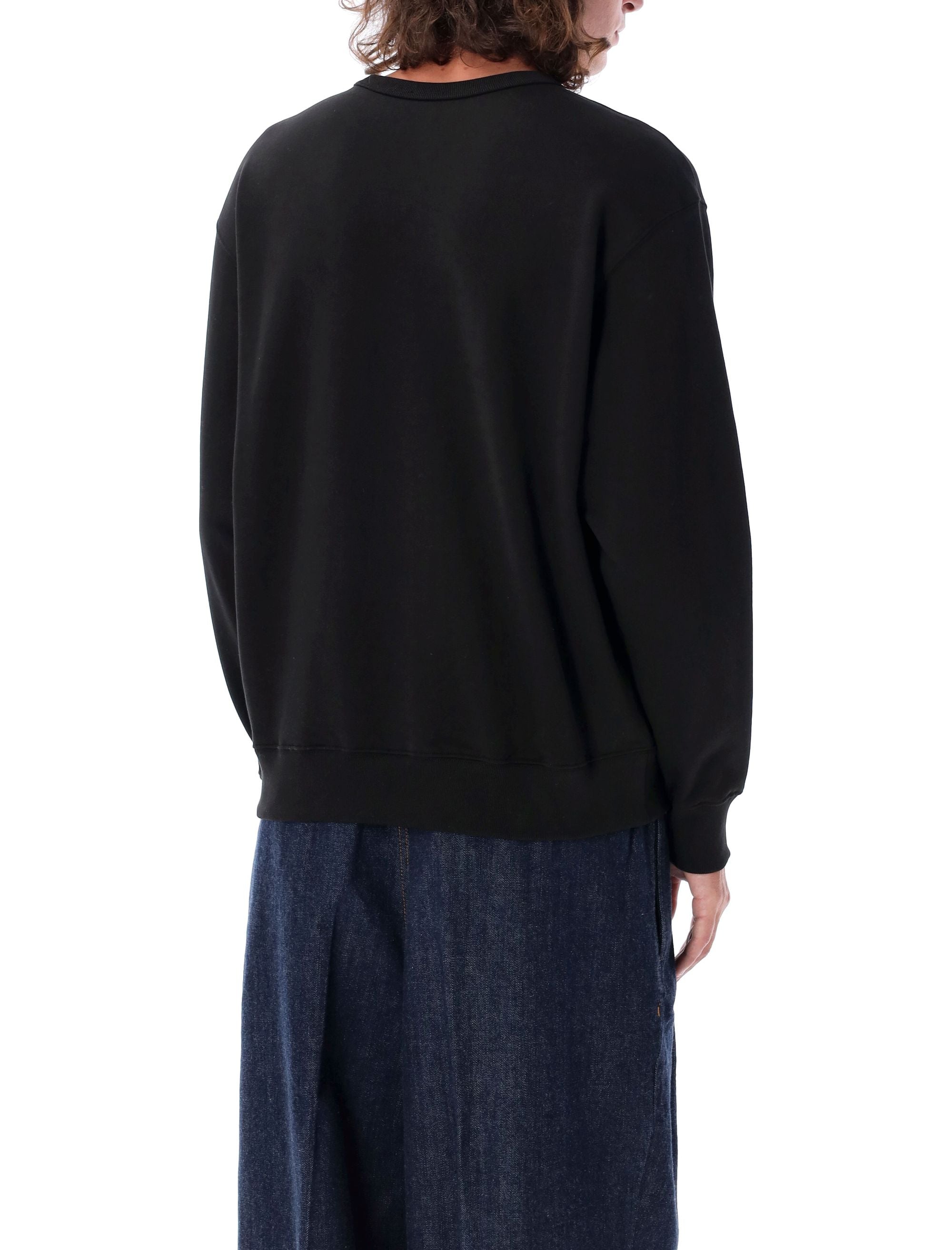 KENZO KIDS-OUTLET-SALE-Knitwear SCHWARZ-ARCHIVIST