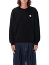 KENZO KIDS-OUTLET-SALE-Knitwear SCHWARZ-ARCHIVIST